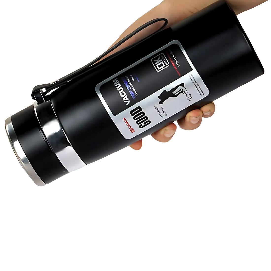 Coffee flask