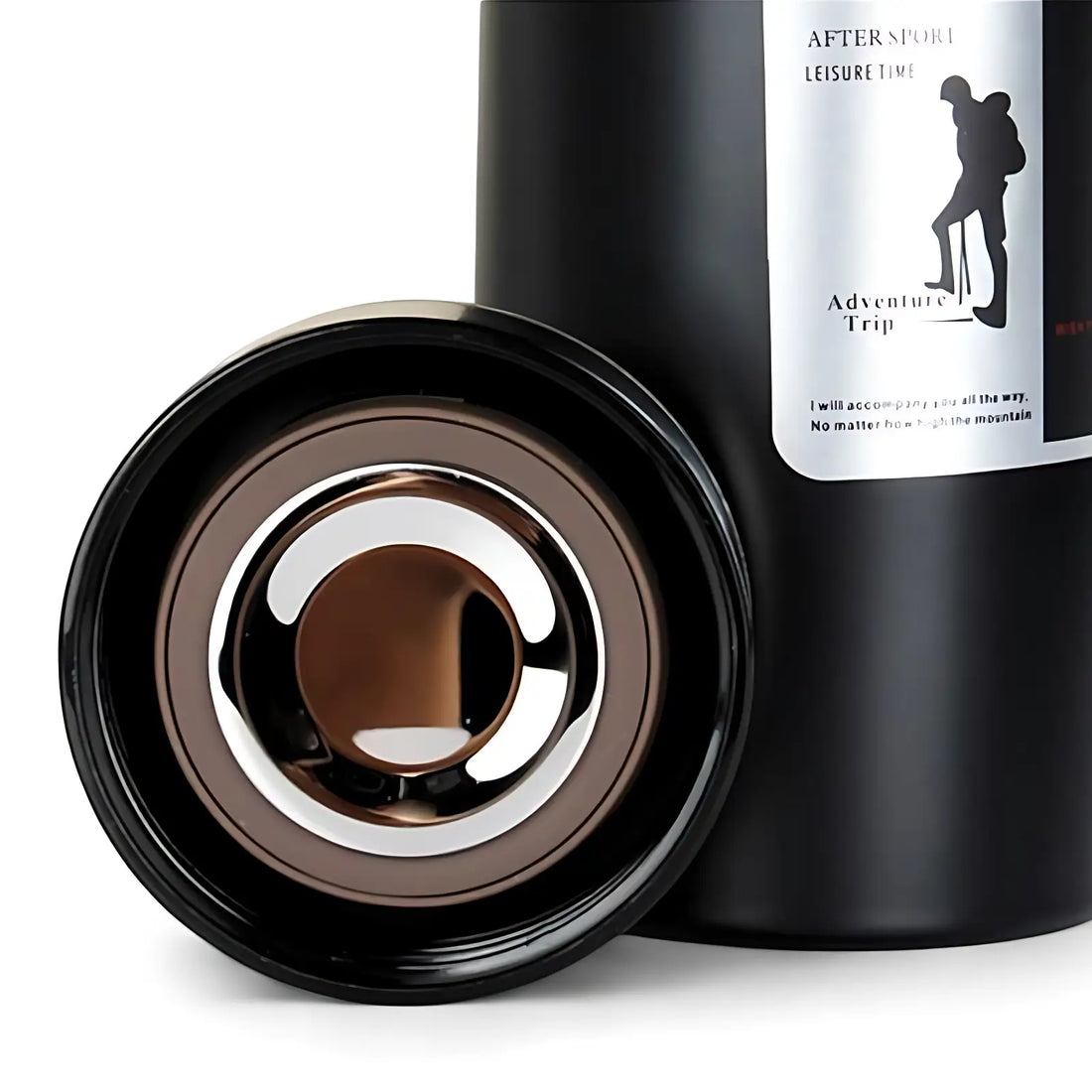 Coffee flask