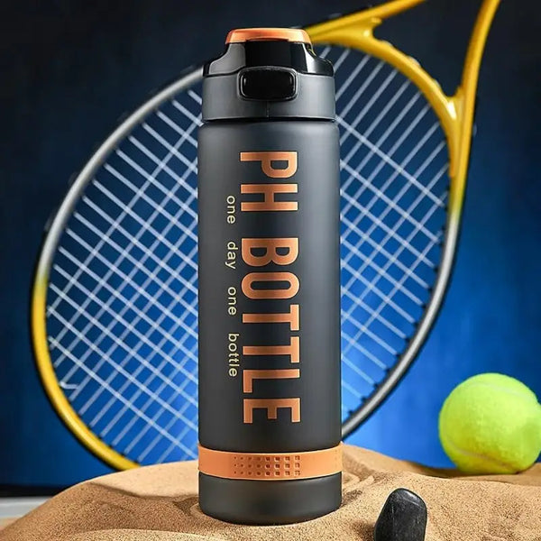 1 litre water bottle