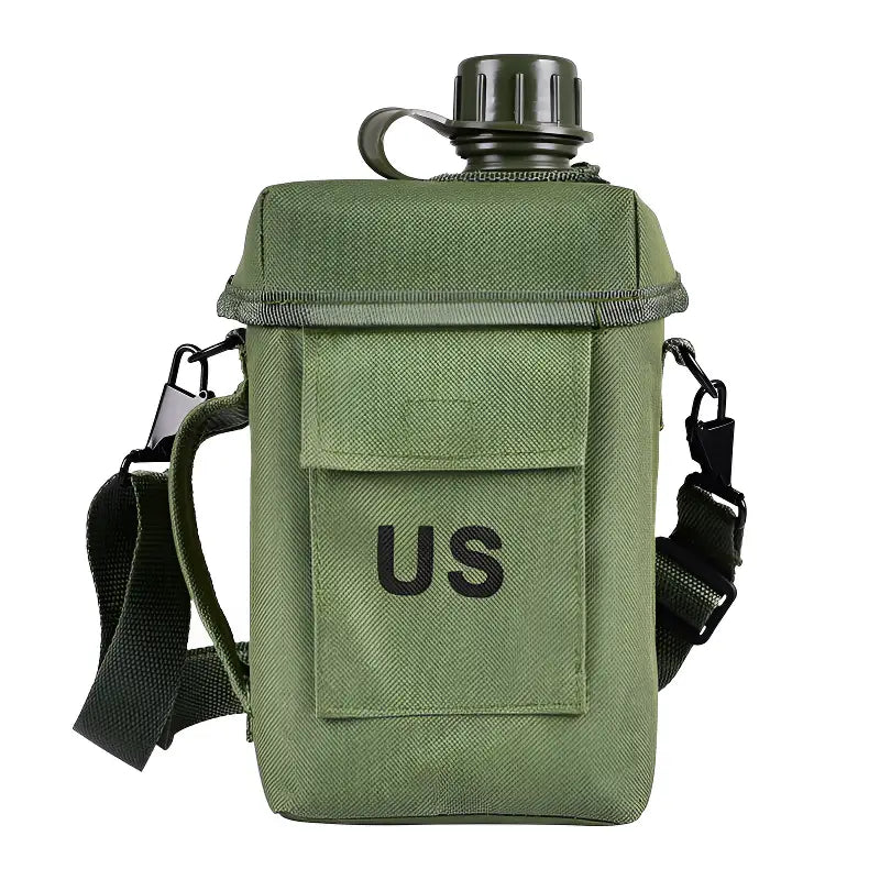 2 litre water bottle