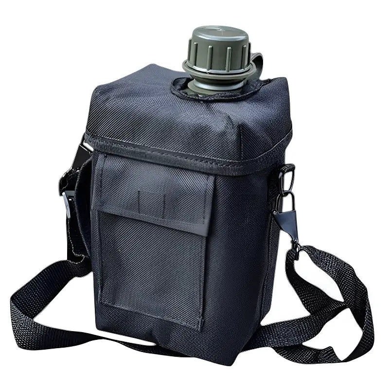 2 litre water bottle