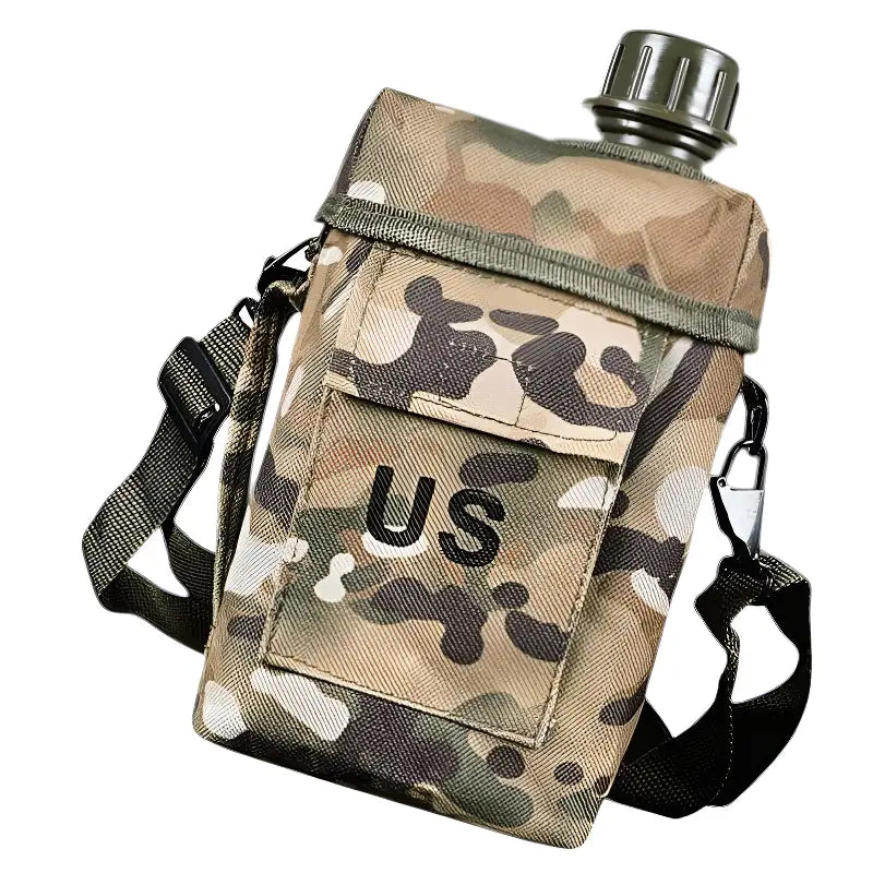2 litre water bottle