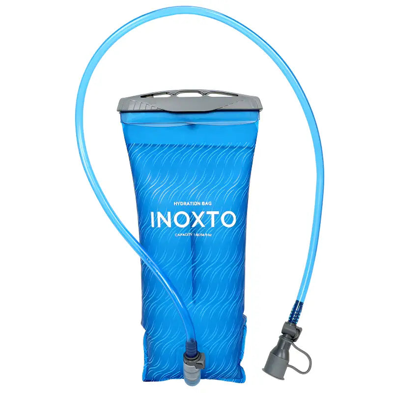 Hiking water bladder