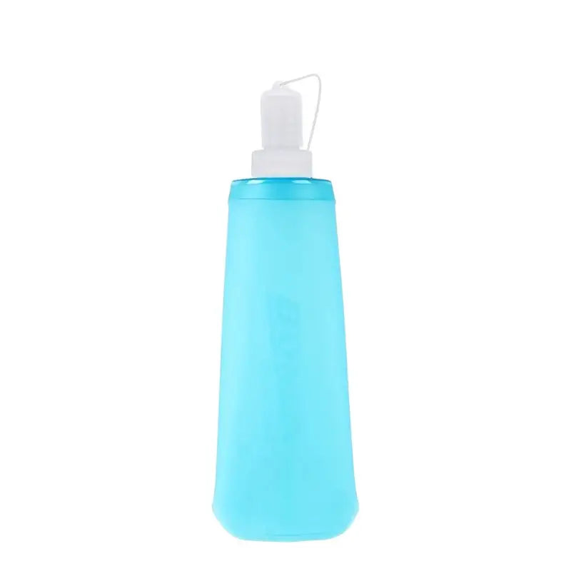 Collapsible water bottle