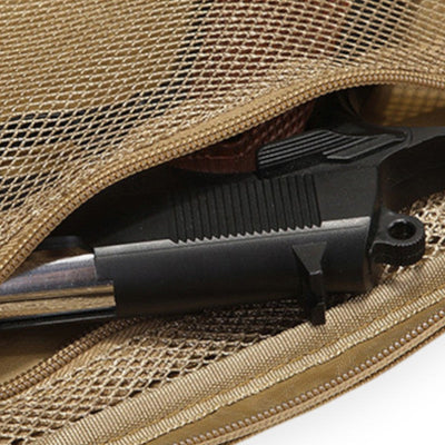 Gun duffle bag