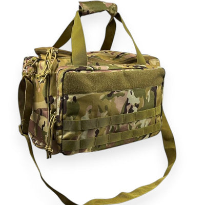 Gun duffle bag