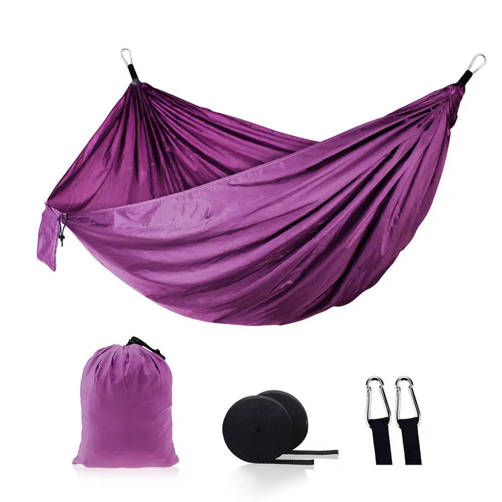 2 person hammock