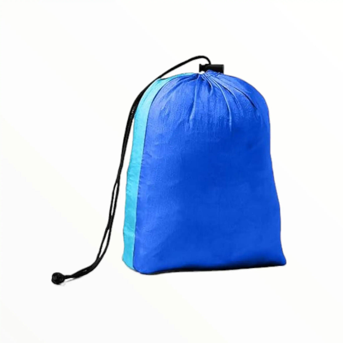 Double camping hammock