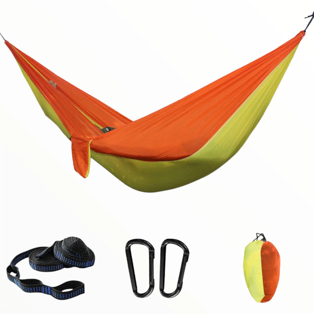 Double hammock