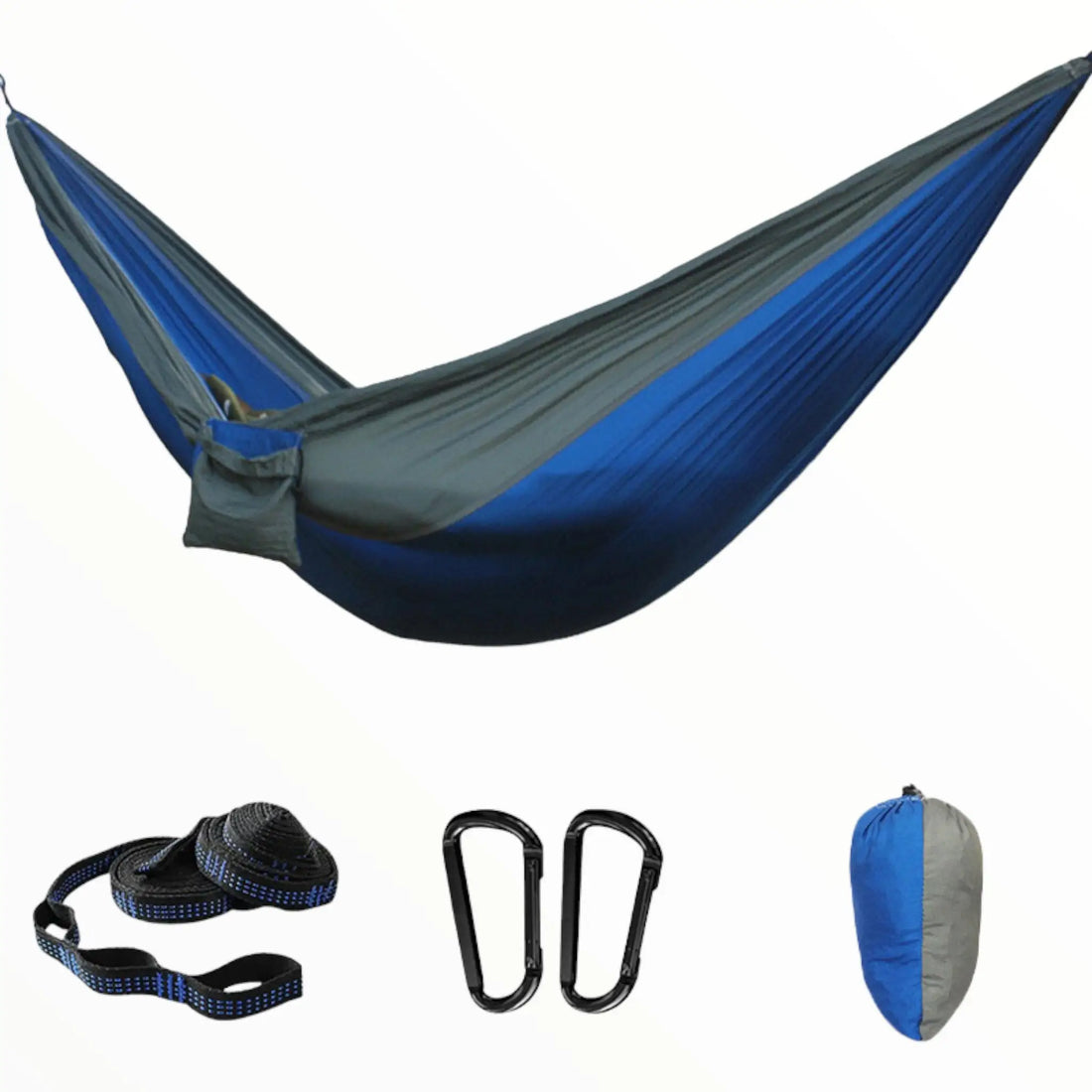 Lightweight hammock