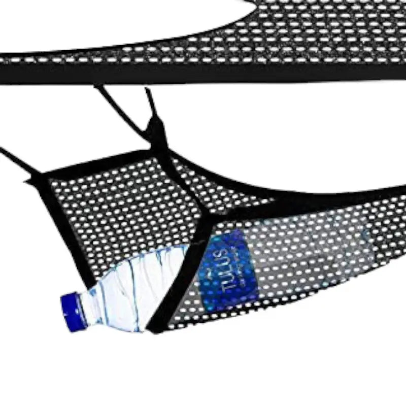 Triangle hammock