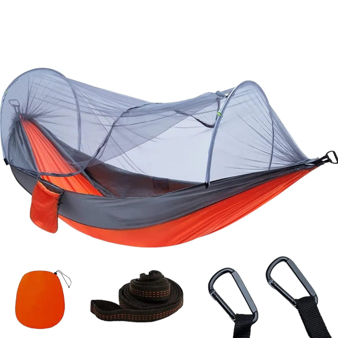 Mosquito hammock tent