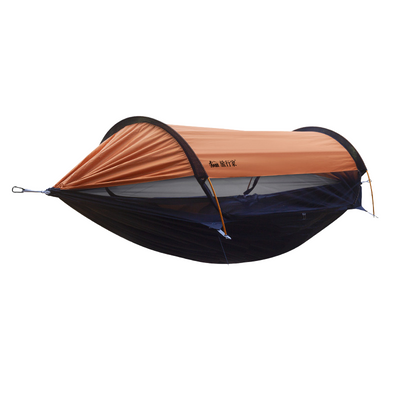 hammock hot tent tarp