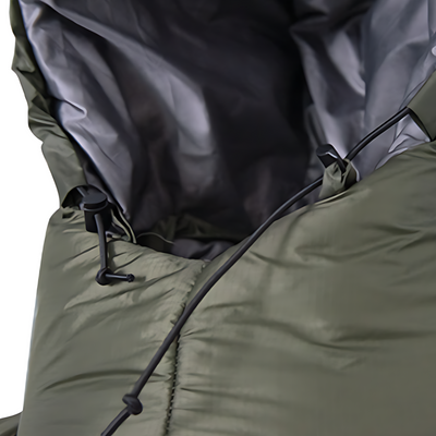 Hammock sleeping bag