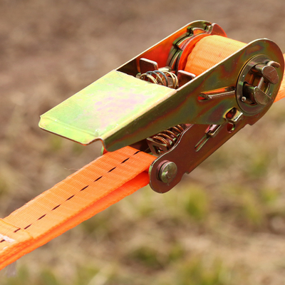 Hammock tent triangle