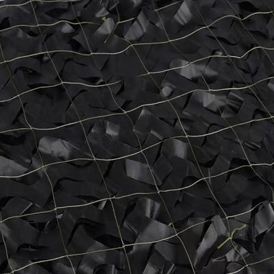 Heavy Duty Camouflage Netting
