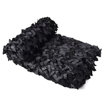 Heavy Duty Camouflage Netting