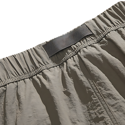 High-Performance Multi-pocket Waterproof Hiking Short
