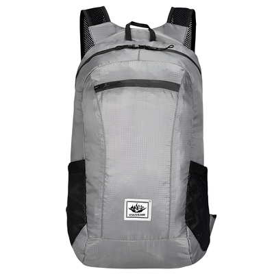 Hiking bags waterproof