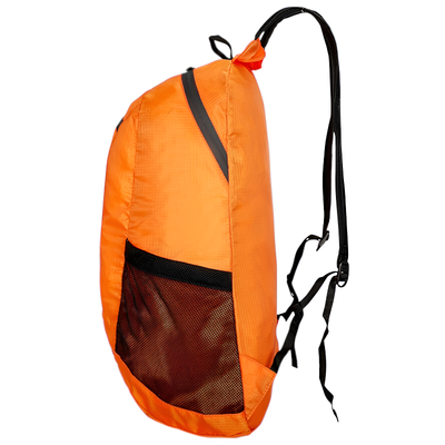 Hiking bags waterproof
