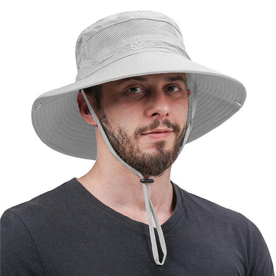 Hiking boonie hat