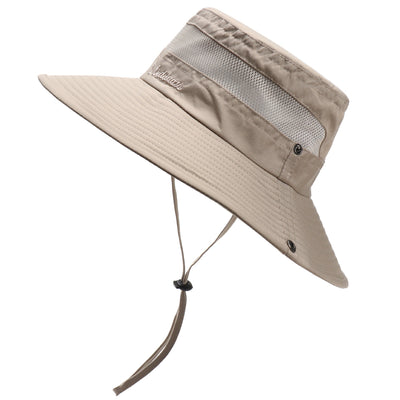 Hiking boonie hat