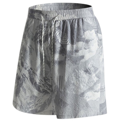 Hiking breathable shorts high quality