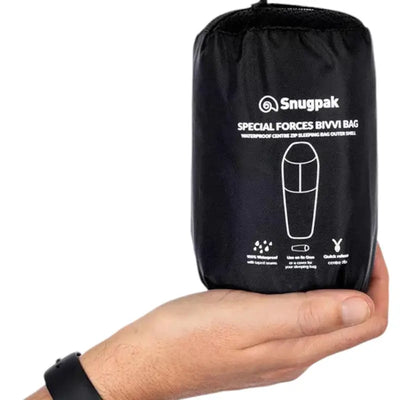 Hiking sleeping bag liner