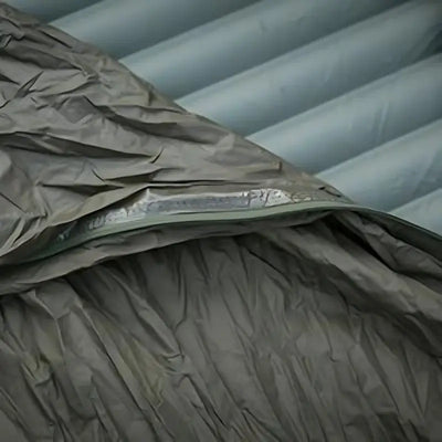 Hiking sleeping bag liner