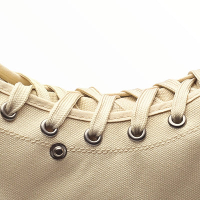 Hunter canvas desert commando boots