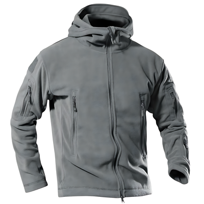 Hunter tactical hoodie
