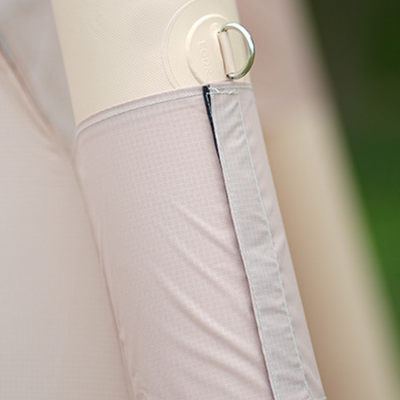 Inflatable tents for camping