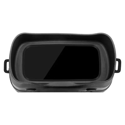 Infrared night vision binoculars