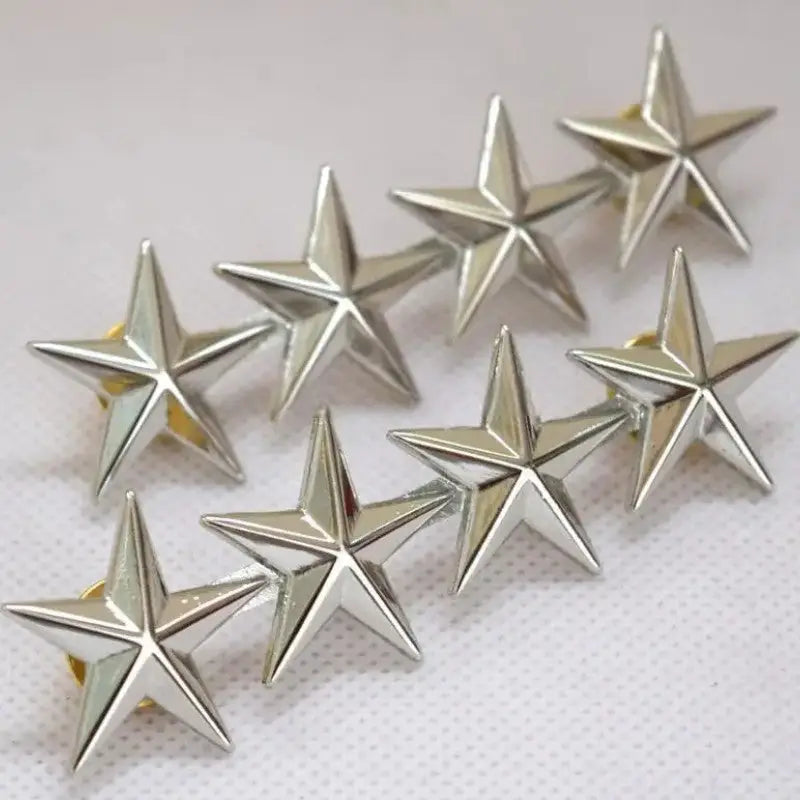 4 star general badge