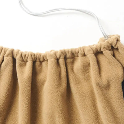 Insulated sleeping bag liner