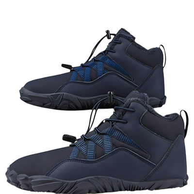 Insulated tactical boots