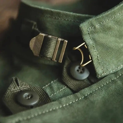 Japanese military jacket