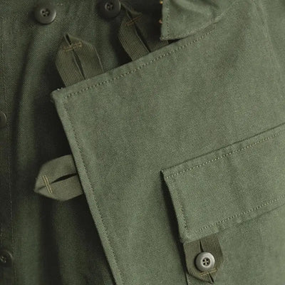 Japanese military jacket