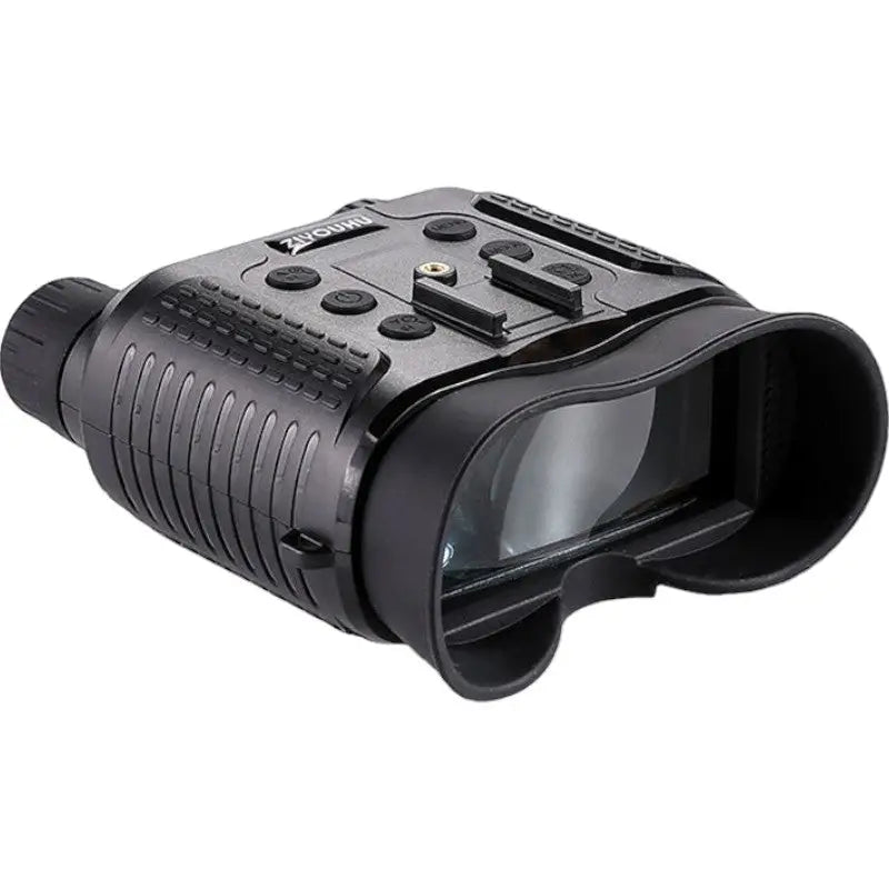 Military night vision binoculars