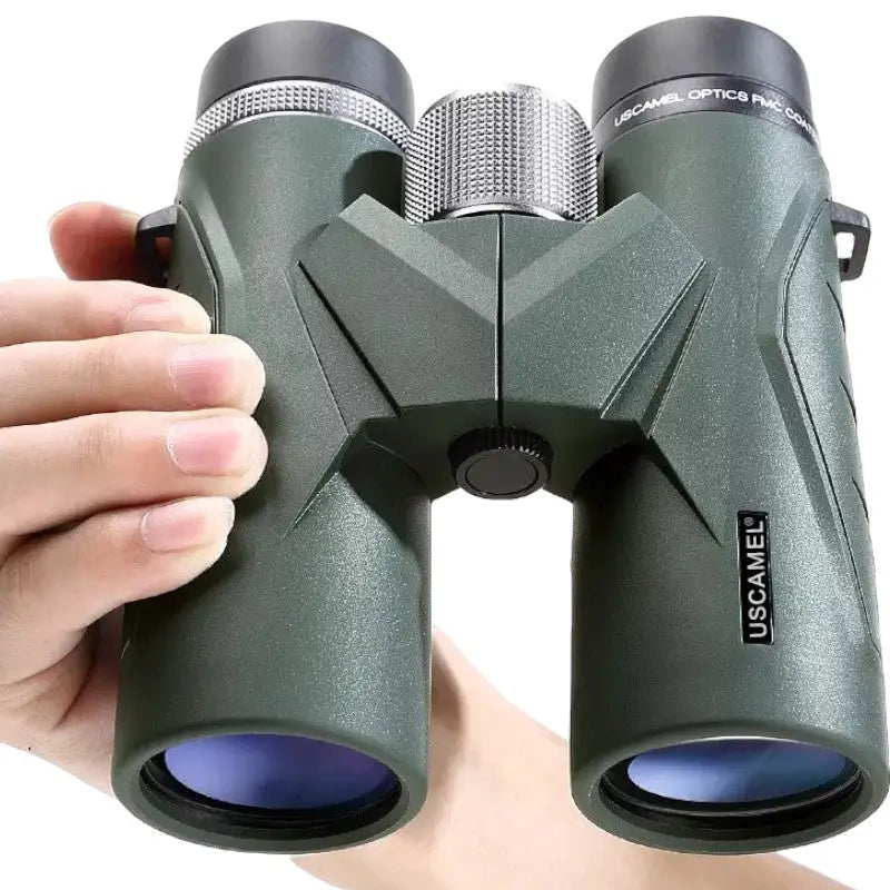 8x42 binoculars