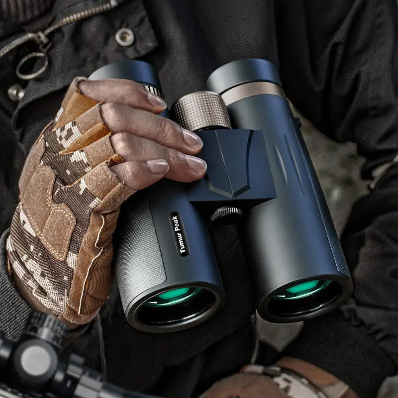 10x42 binoculars