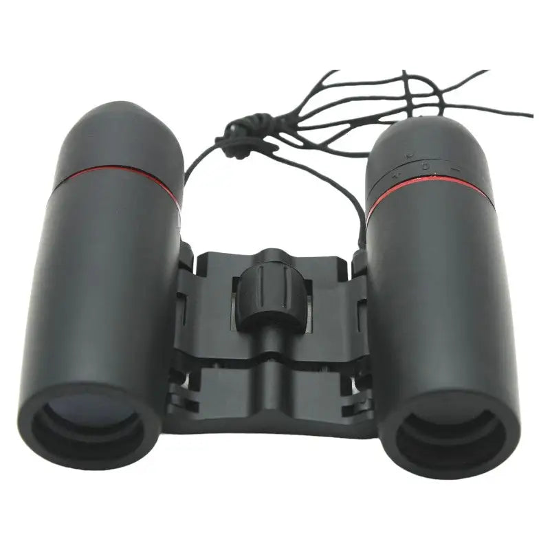 Small binoculars