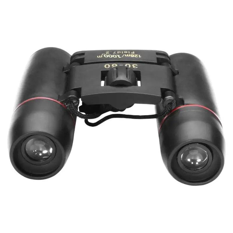 Small binoculars