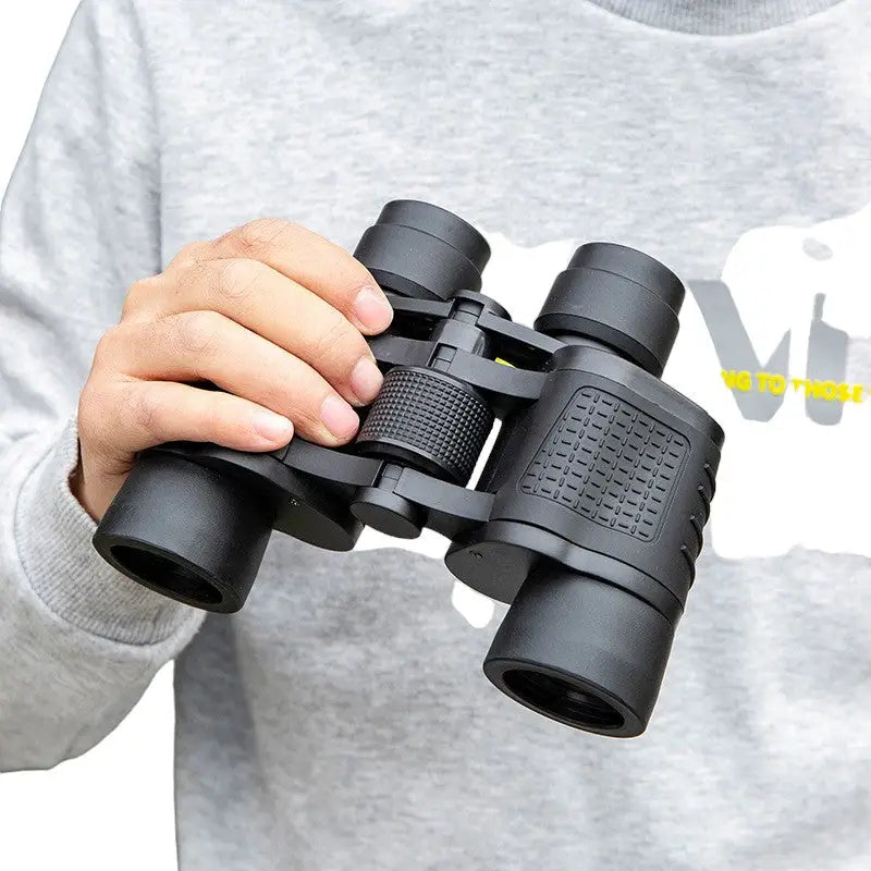 8x40 binoculars