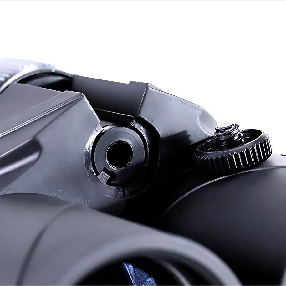 Binoculars for birding