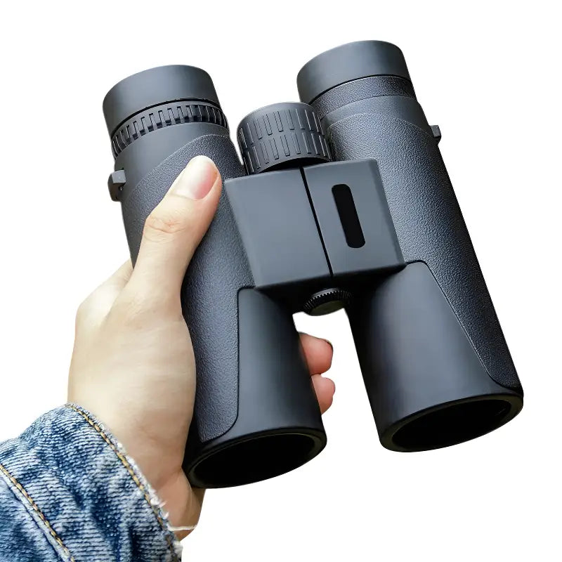Birder binoculars