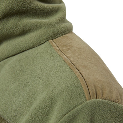 Jumpers polar fleece tactical