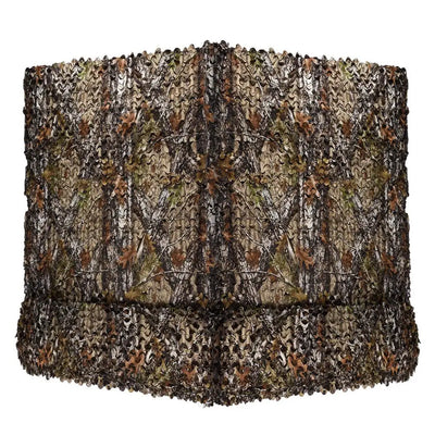 Jungle Camouflage Netting