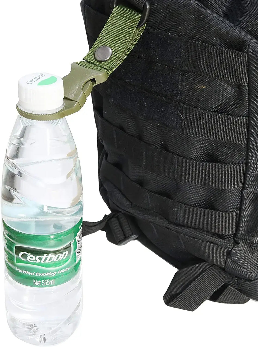 Portable survival kit