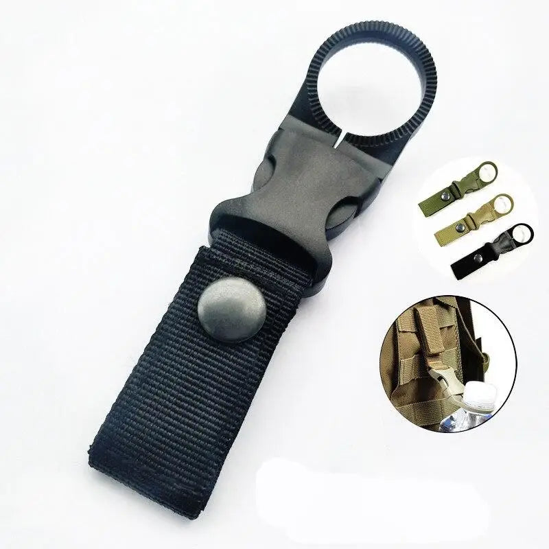 Portable survival kit